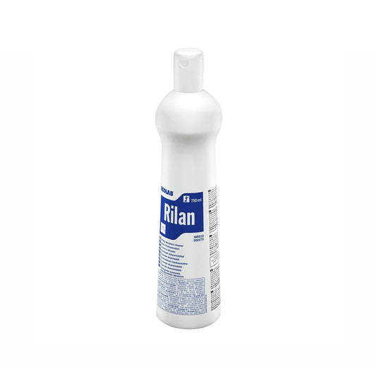 Creme de limpeza Rilan Ecolab