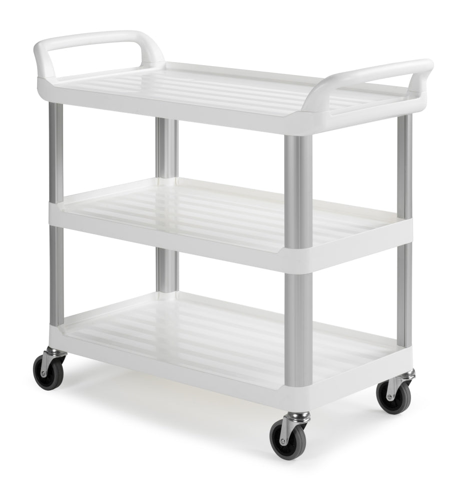 Carro limpeza Shelf 3700