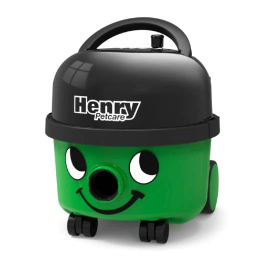 Aspirador para animais NUMATIC Henry Petcare