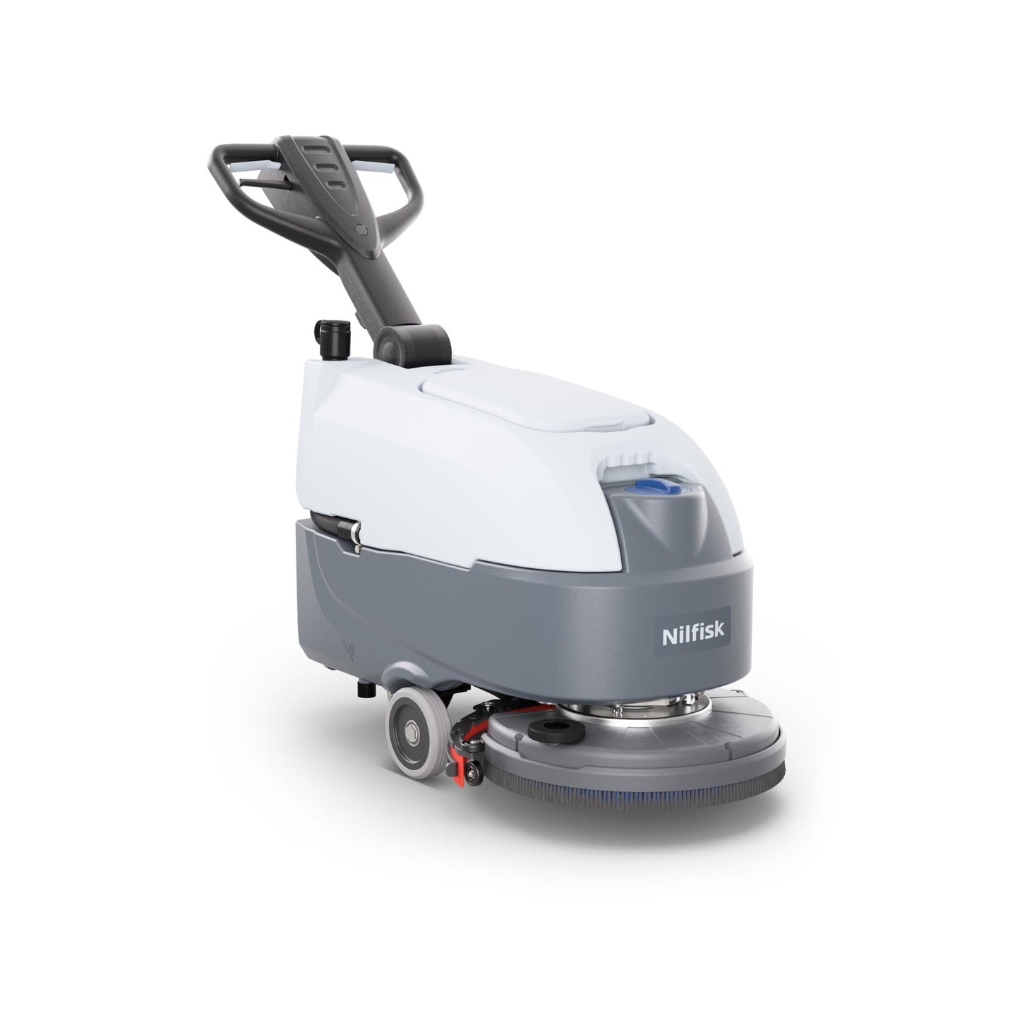 Lavadora de condutor de pé SCRUBBER SC370 43B-EU-UK