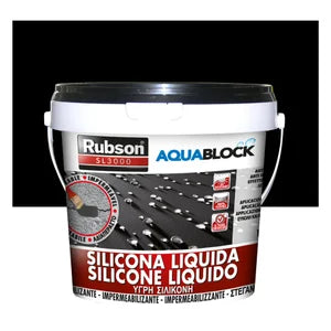 Rubson SL 3000 silicone liquido