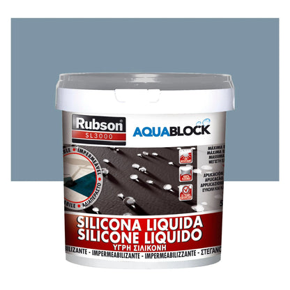 Rubson SL 3000 silicone liquido