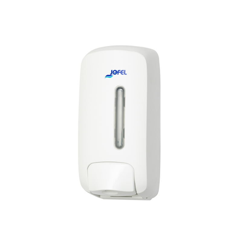 JOFEL TIMELESS Manueller Seifenspender mit Kartusche
