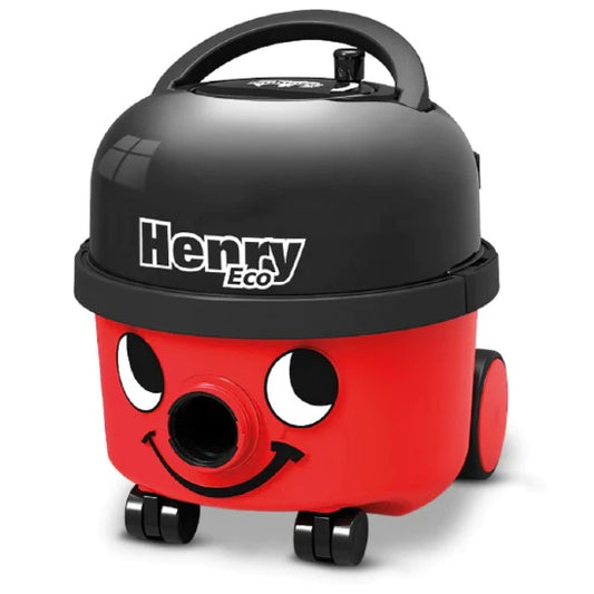 Aspiração pó NUMATIC Henry Eco