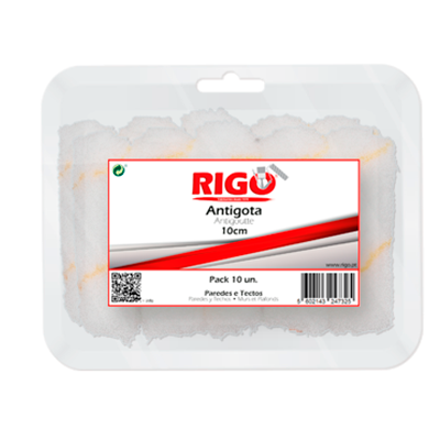 Recargas mini anti gota