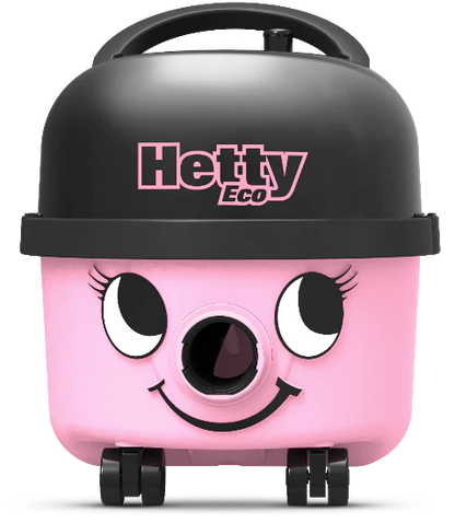 Aspirador com saco NUMATIC Hetty Eco