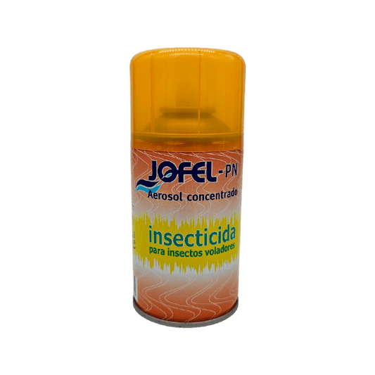 Inseticida natural piretrina Jofel