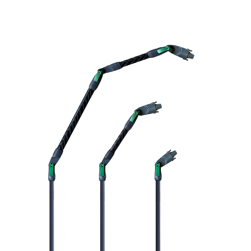 UNGER Adaptador Angular nLITE