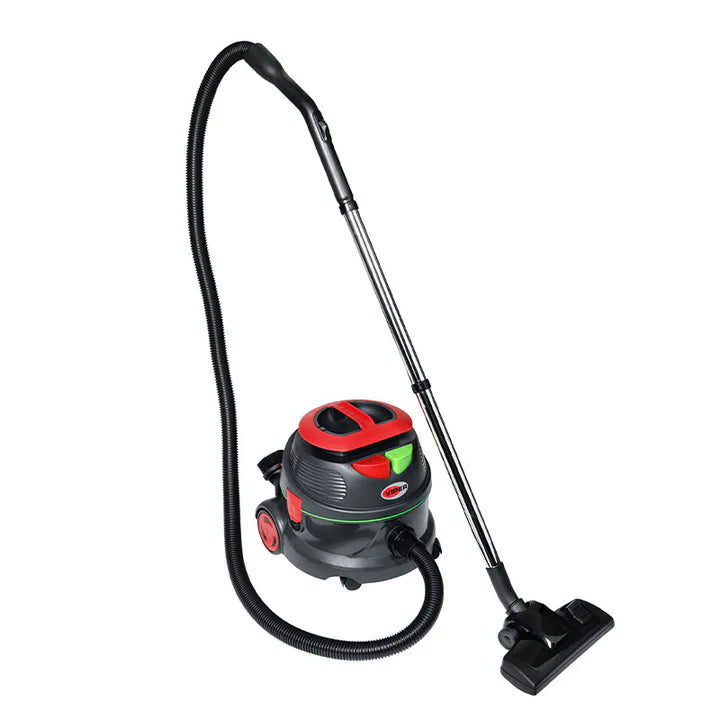 Aspirador Profissional de Pó Viper DSU 12L - 880W