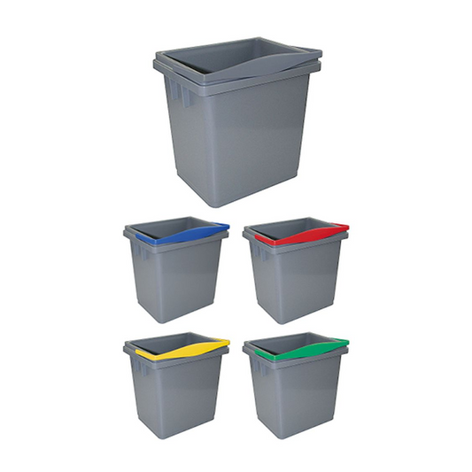 FILMOP Balde 4 L com Pega Lateral