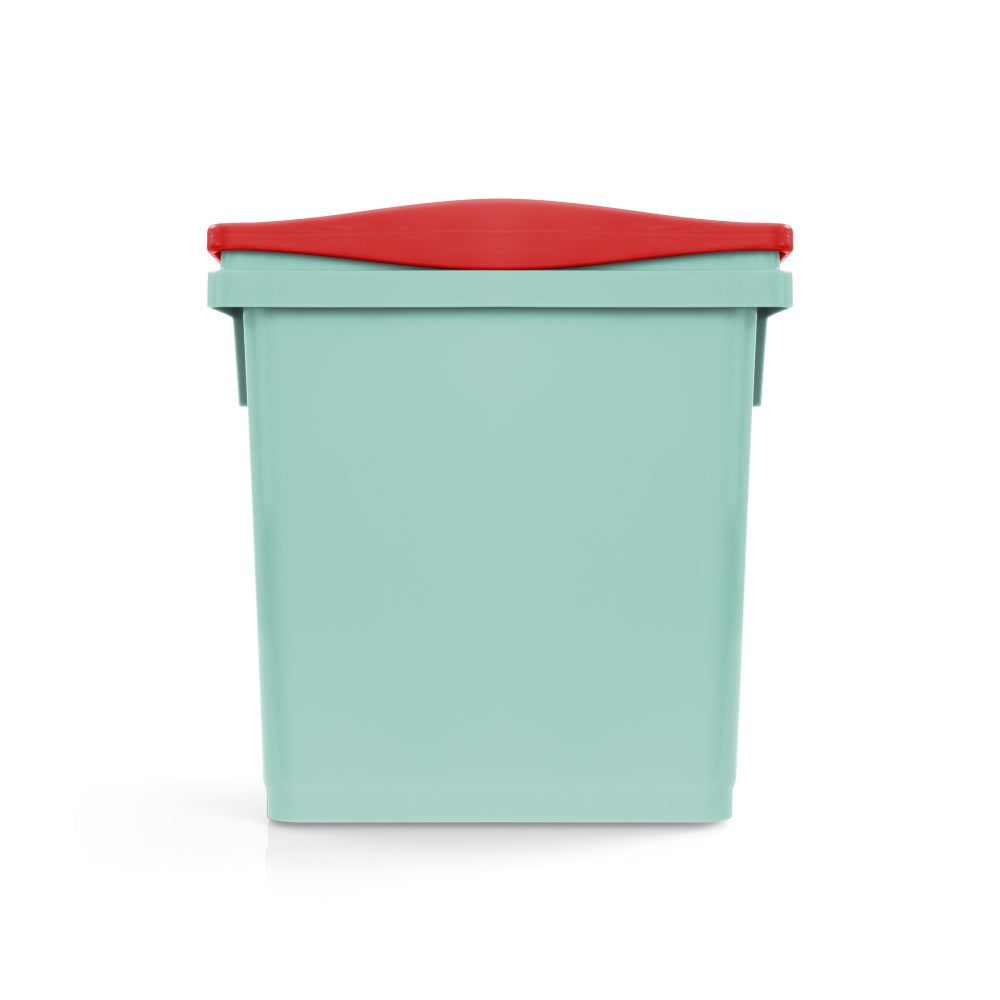 TTS Balde Antibacteriano em Polipropileno com Alça Codificada por Cores