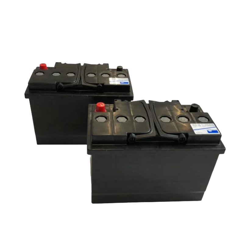 QLEEN Akku- und Ladegeräte für QLEEN PROFI und Q-Station Systeme