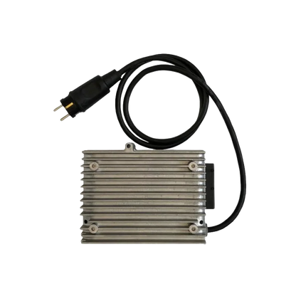 QLEEN Akku- und Ladegeräte für QLEEN PROFI und Q-Station Systeme