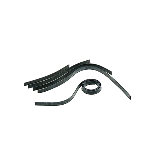 UNGER Borrachas de Reposição para Limpa Vidros PRO