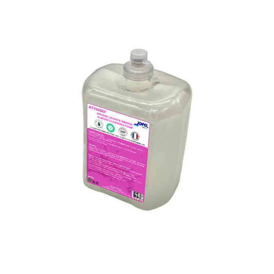 JOFEL Espuma de Amêndoa AITANA/SENSOR Intemporal