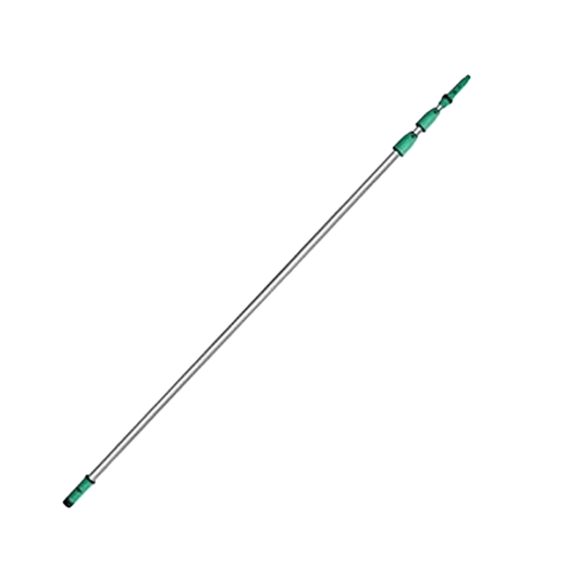 UNGER Cabo Telescópico Médio Optiloc 3 Segmentos de 25 mm