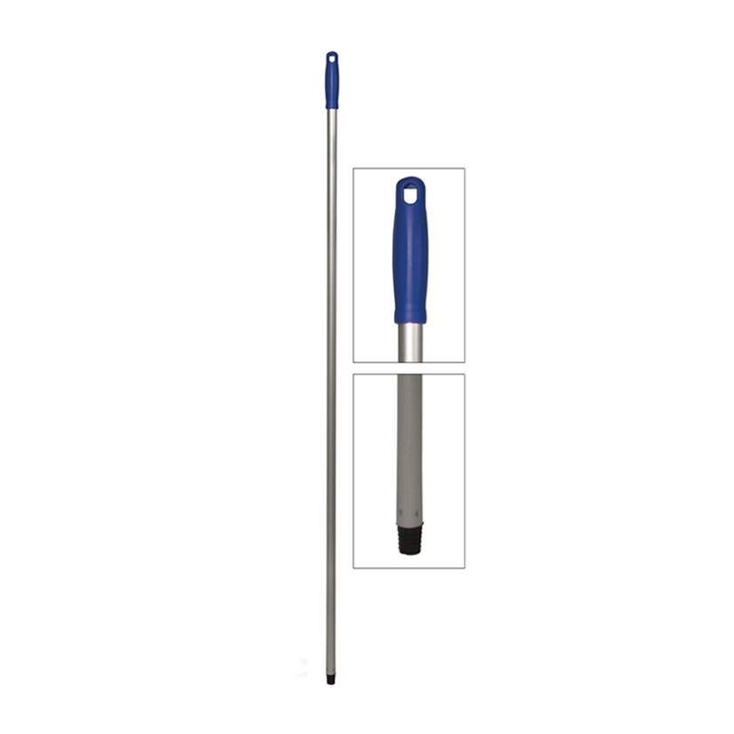 FILMOP Aluminiumstiel mit Kunststoffschraube