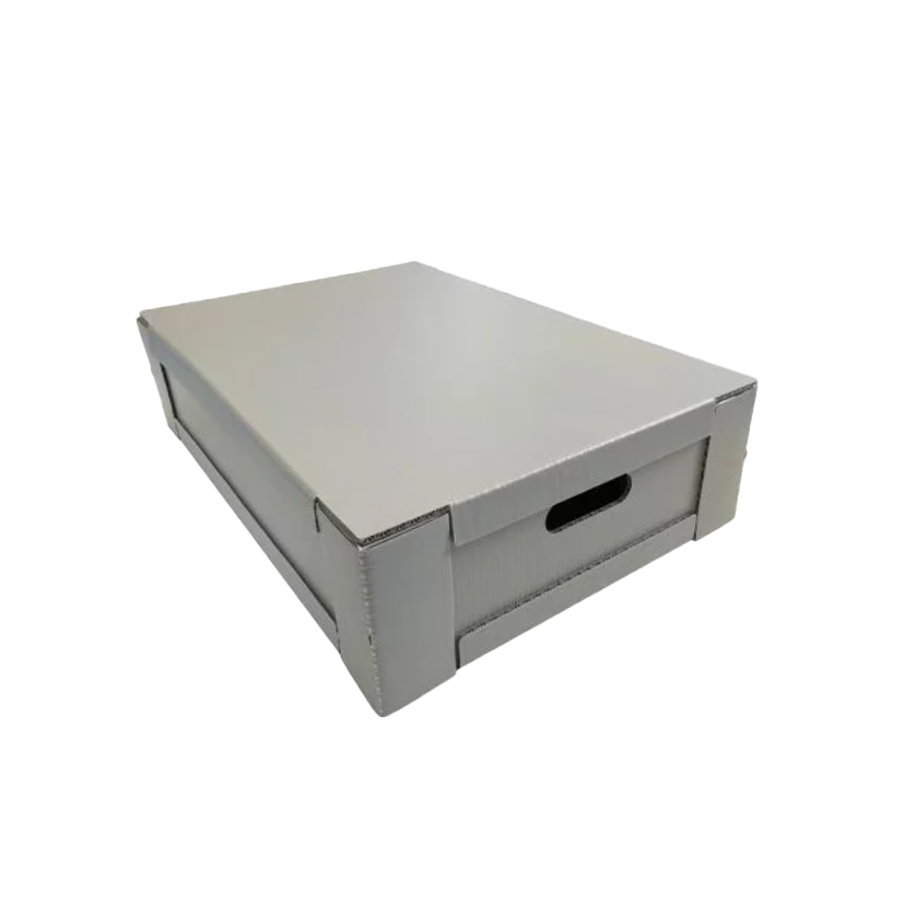 Caixa de Transporte para ROTAQLEEN Classic 40/60cm