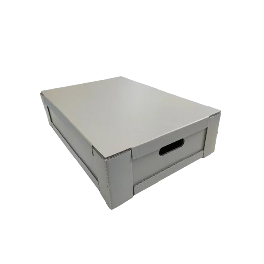 Caixa de Transporte para ROTAQLEEN Classic 40/60cm