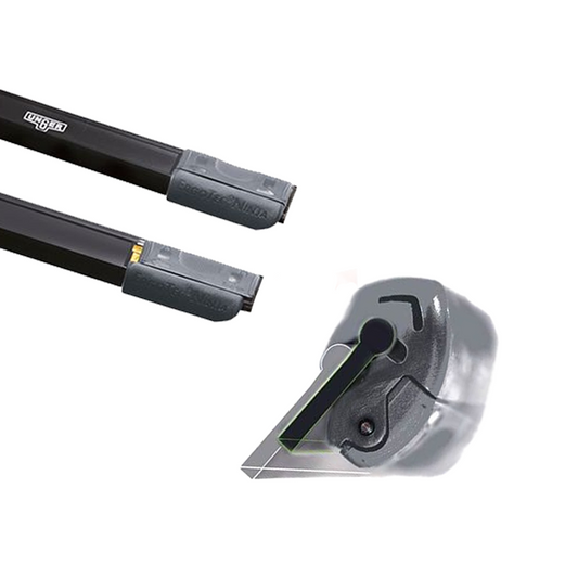 UNGER Canal de Rodo NINJA