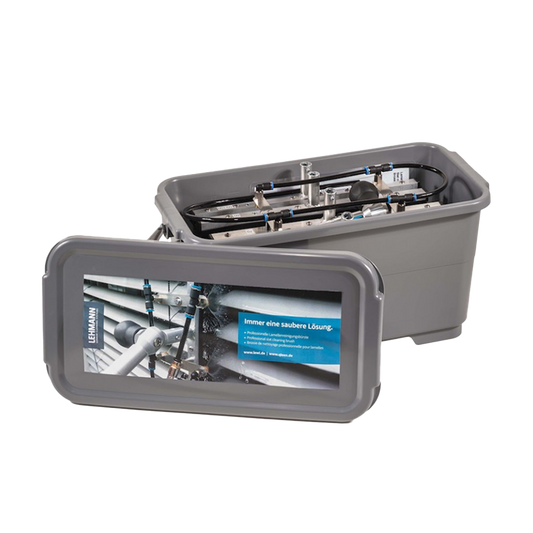 QLEEN Conjunto Completo para Limpeza de Estores