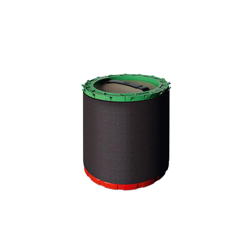 UNGER RESINA LEITO MISTO Água Desmineralizada