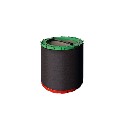 UNGER RESINA LEITO MISTO Água Desmineralizada