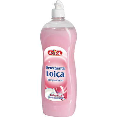 AGISOL Detergente de Loiça