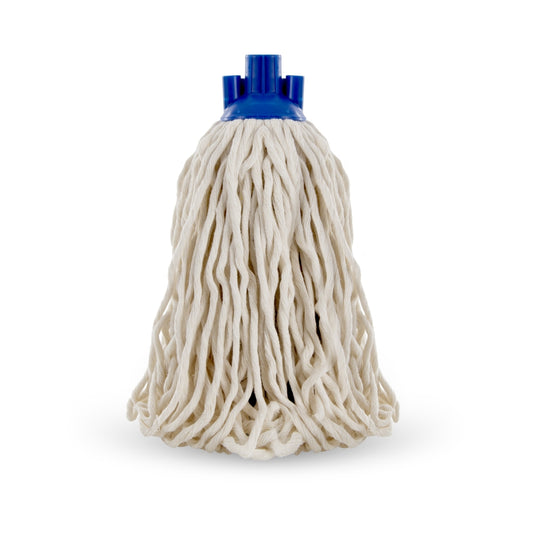 TTS Esfregona de Algodão com Fio Grosso – Rosca Universal 1878