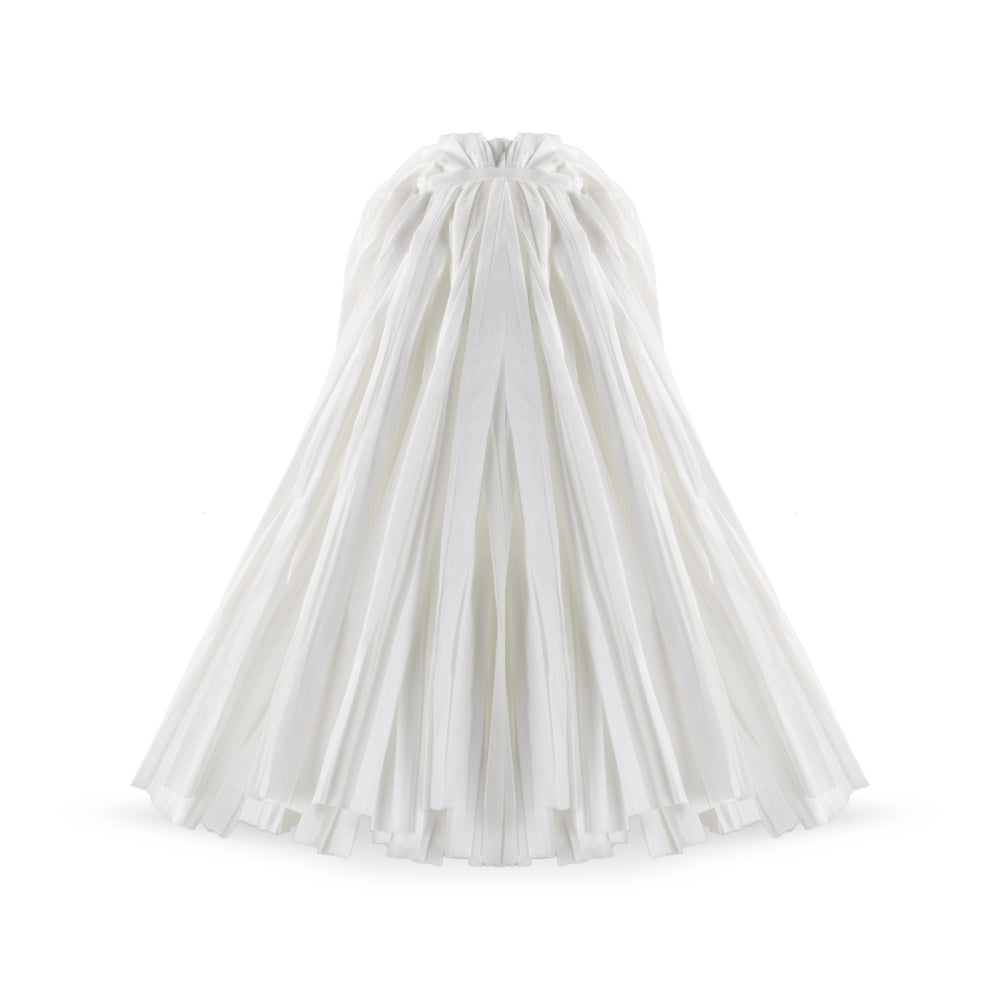 TTS Esfregona em Viscose, Celulose e Fibras Sintéticas Especial Bix