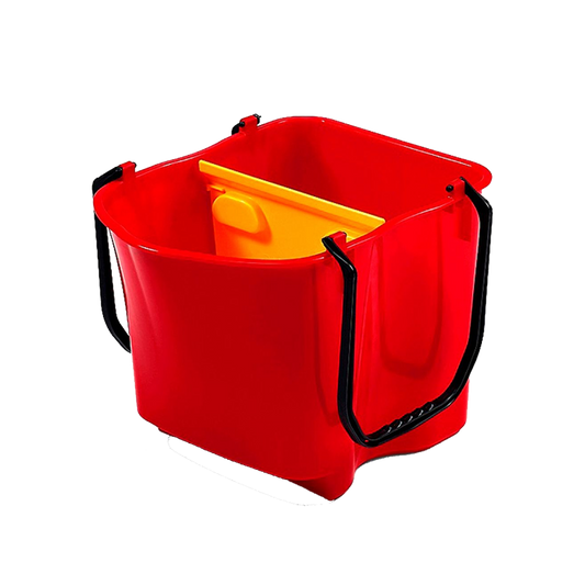 FILMOP – Balde 28 Litros com Divisória