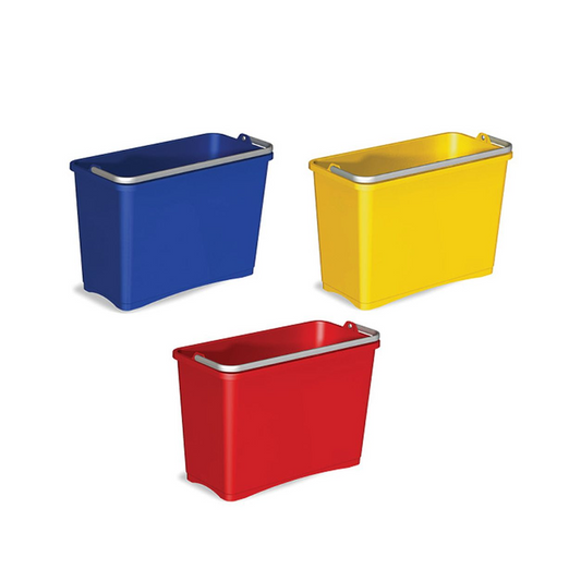 FILMOP – Balde 8 Litros com Alça na Borda