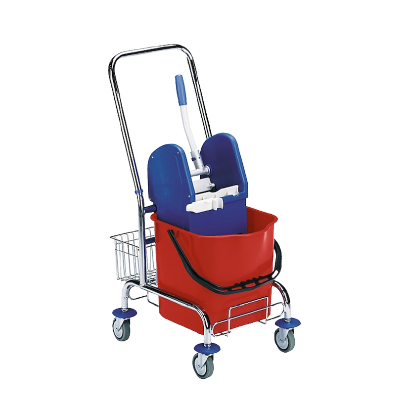 FILMOP Reinigungswagen 25 L
