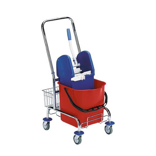 FILMOP Carro Limpeza 25 L