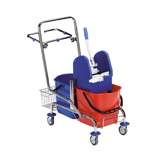 FILMOP Carro Limpeza 30 L