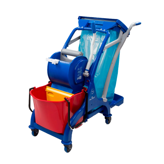 FILMOP Carro Limpeza ARKA 20