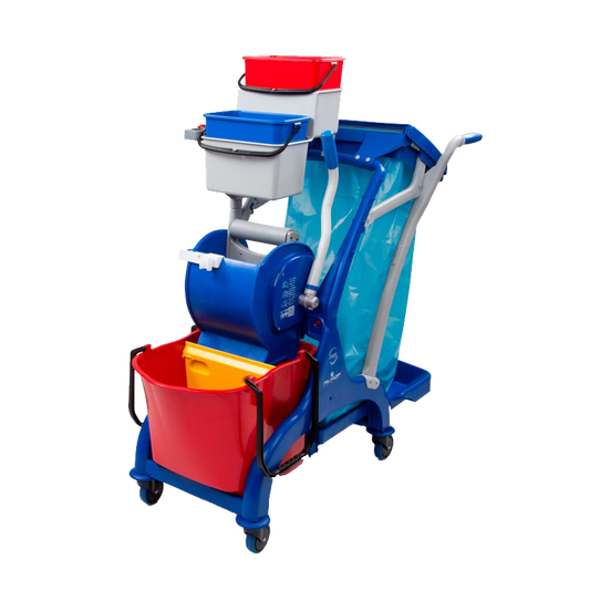 FILMOP Carro Limpeza ARKA 21