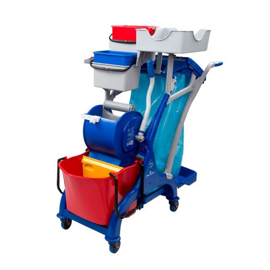 FILMOP Carro Limpeza ARKA 22