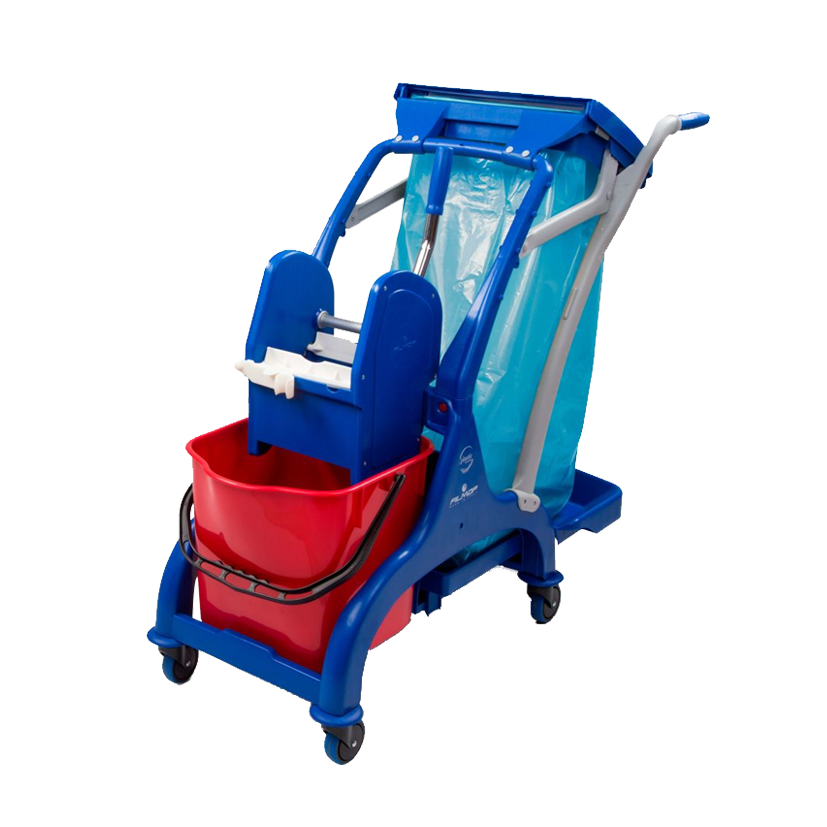 FILMOP Auto Reinigungswagen ARKA 30