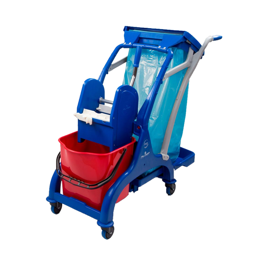 FILMOP Carro Limpeza ARKA 30
