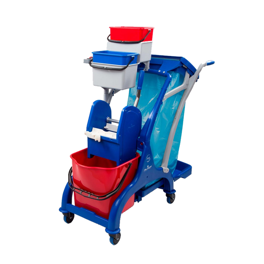FILMOP Carro Limpeza ARKA 31