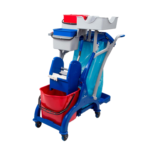 FILMOP Carro Limpeza ARKA 32