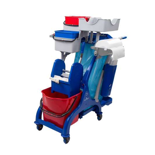FILMOP Carro Limpeza ARKA 34