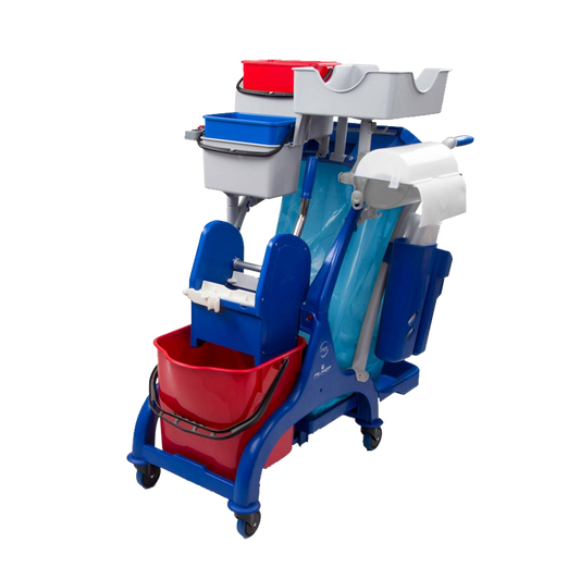 FILMOP Carro Limpeza ARKA 35