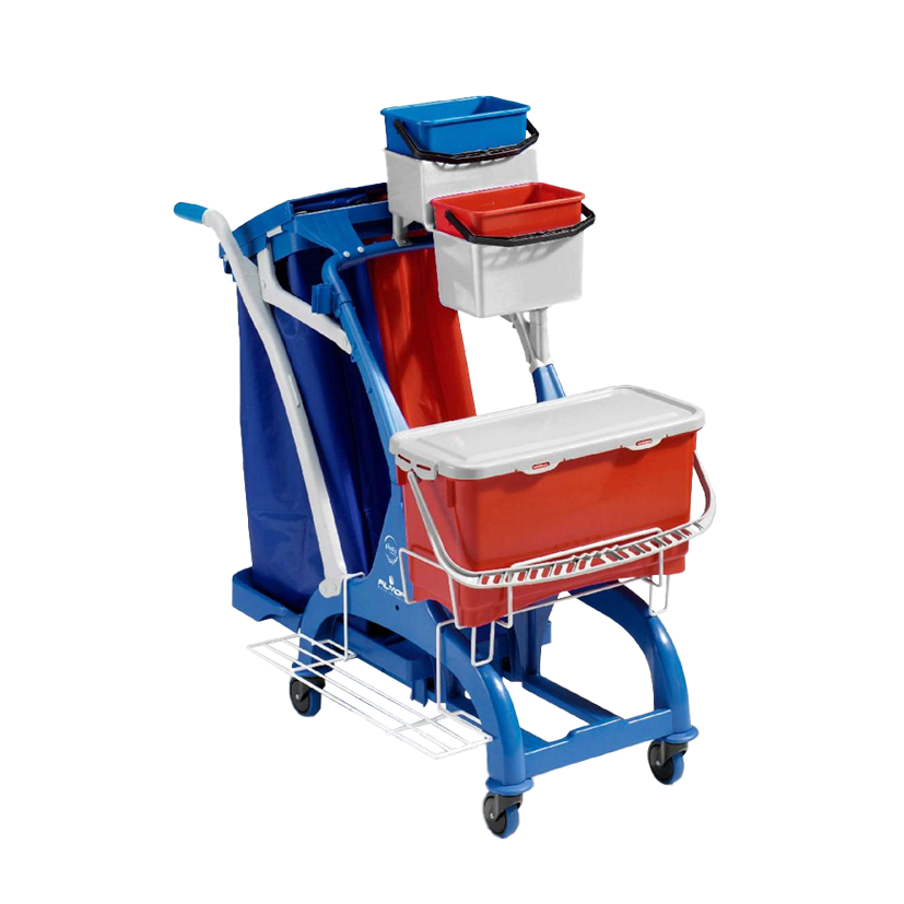 FILMOP Carro Limpeza ARKA TOP-DOWN LP1211