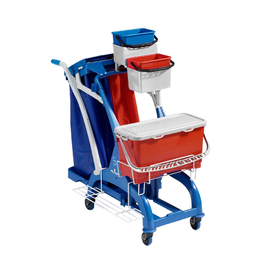 FILMOP Carro Limpeza ARKA TOP-DOWN LP1211