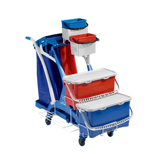 FILMOP Carro Limpeza ARKA TOP-DOWN LP1221