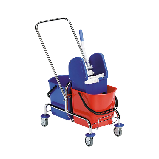 FILMOP Carro Limpeza JACK 30 L