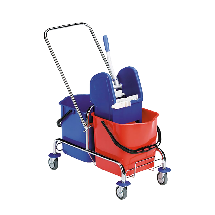 FILMOP Wagen Jack 50 l