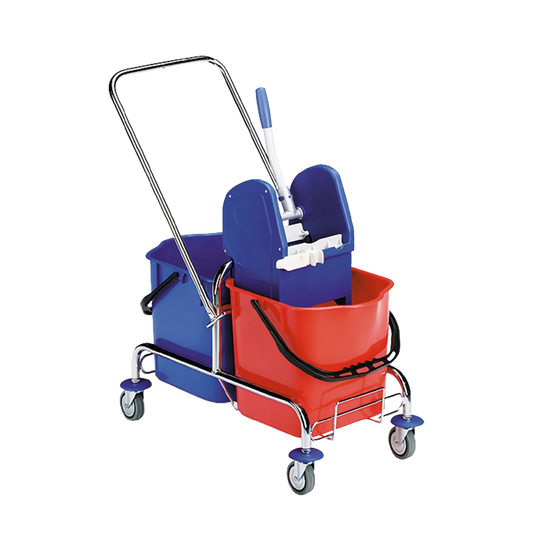 FILMOP Carro Limpeza JACK 50 L